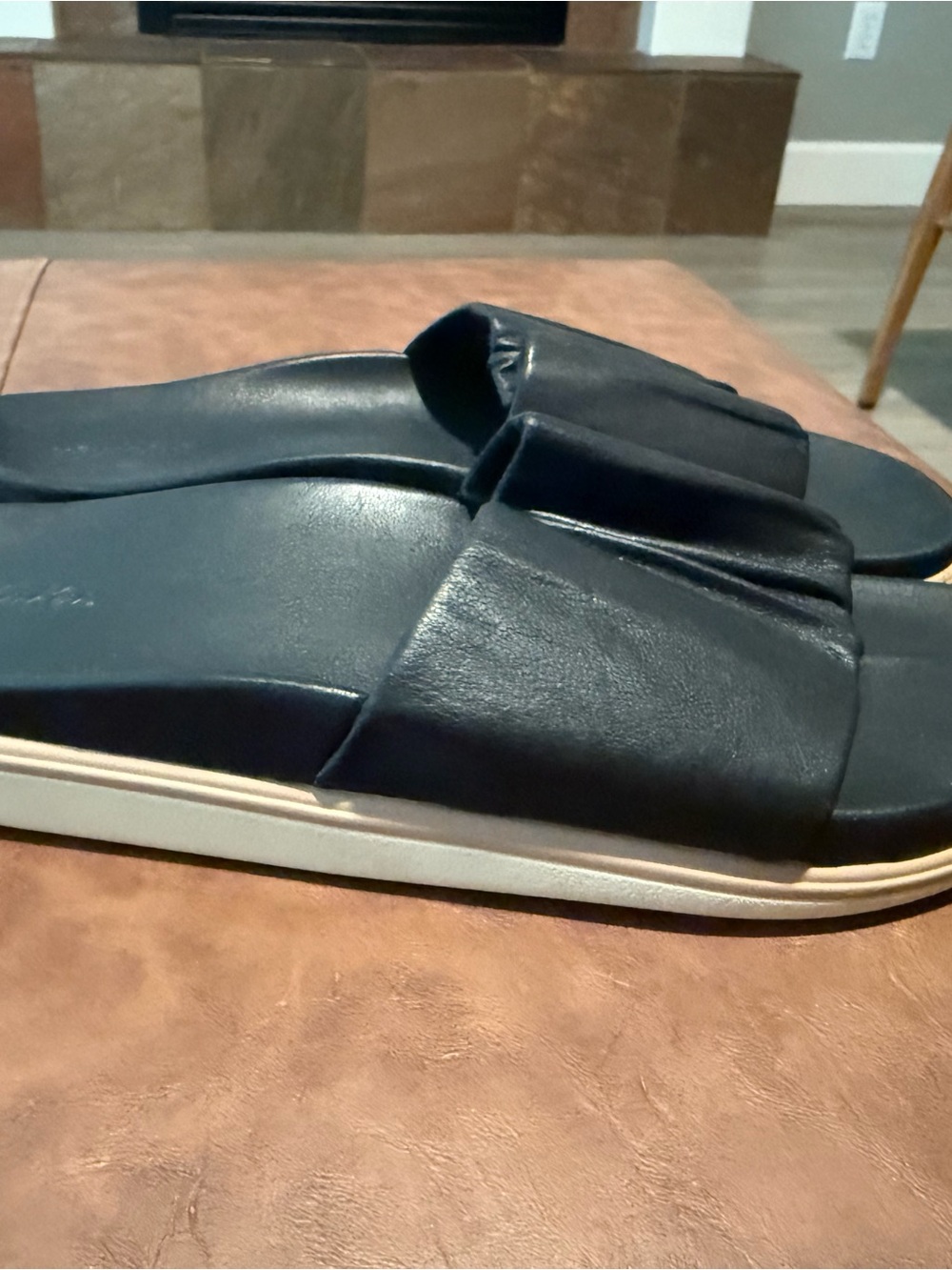 Olukai Pihapiha Slide Sandal
